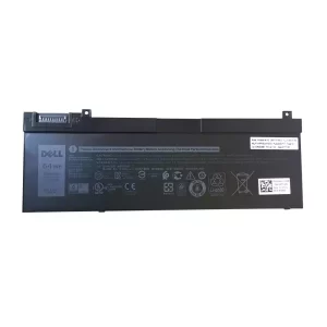 Laptop akkumulátort az DELL 5TF10,7M0T6