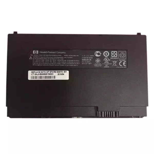 Laptop akkumulátort az HP HSTNN-DB80,HSTNN-OB80