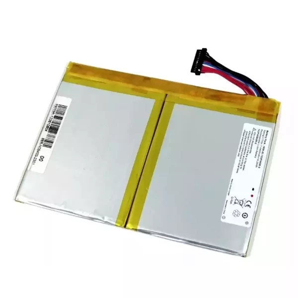 Laptop akkumulátort az Hasee N09-7B-1S2P4400-0 - Image 2