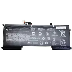 Laptop akkumulátort az HP HSTNN-DB8C,TPN-I128