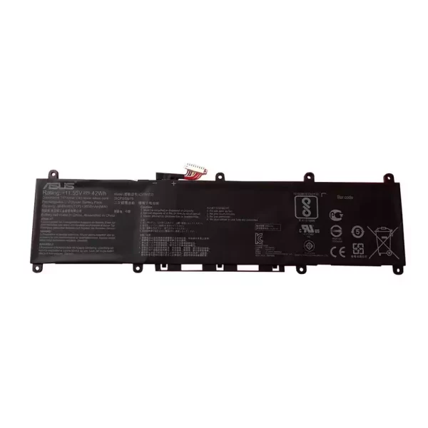 Laptop akkumulátort az ASUS C31N1733