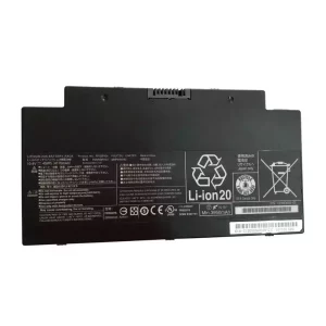 Laptop akkumulátort az FUJITSU FMVA77RR,FMVWMA2B77