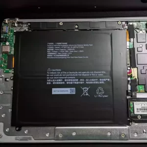 Laptop akkumulátort az CHUWI PT2877164-2S,Lapbook SE 13.3"