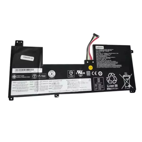 Laptop akkumulátort az LENOVO Legion Y730-17,Legion Y730-17ICH, Legion Y730-17ICHg
