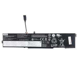 Laptop akkumulátort az LENOVO L17C3PB0