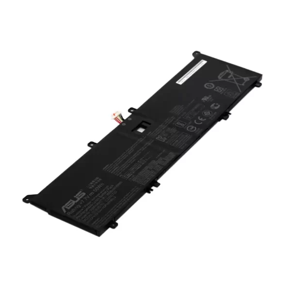 Laptop akkumulátort az ASUS C22N1720