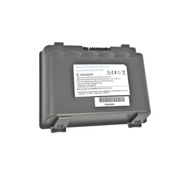 Laptop akkumulátort az Fujitsu CP302627-01,CP302633-01,CP302633-02,CP302633-03,CP302633-04
