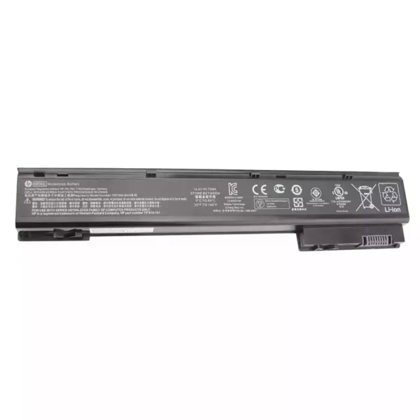 Laptop akkumulátort az HP ZBook 15 G1,ZBook 15 G2,ZBook 17 G1,ZBook 17 G2