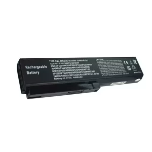Laptop akkumulátort az HASEE SQU-804,SQU-805,SQU-807