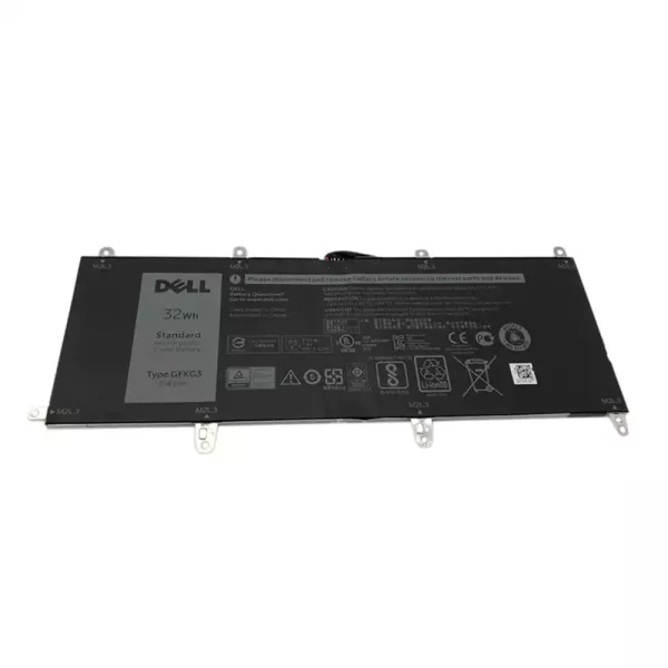 Laptop akkumulátort az DELL GFKG3