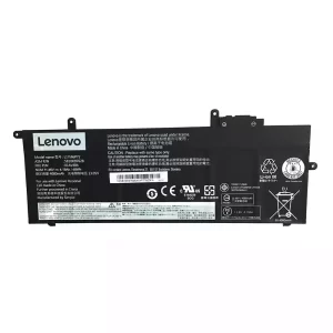 Laptop akkumulátort az LENOVO L17M6P72,01AV484,SB10K97628