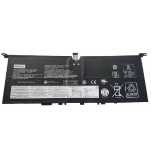 Laptop akkumulátort az LENOVO L17M4PE1