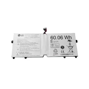 Laptop akkumulátort az LG LBR1223E