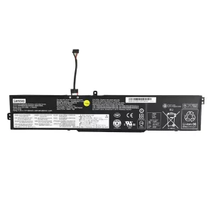 Laptop akkumulátort az LENOVO L17M3PB1