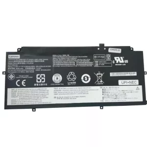 Laptop akkumulátort az LENOVO L17L3PH0,5B10Q41209