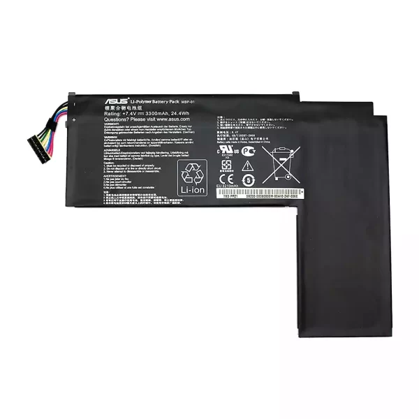 Laptop akkumulátort az ASUS PadFone A66