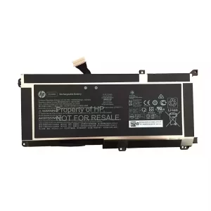 Laptop akkumulátort az HP ZG04XL