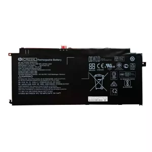 Laptop akkumulátort az HP HSTNN-LB8D,TPN-Q198