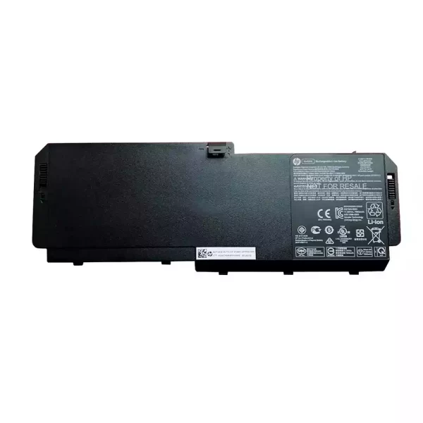 Laptop akkumulátort az HP Zbook 17 G5