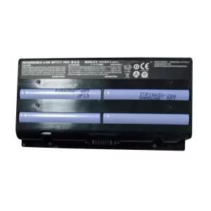 Laptop akkumulátort az CLEVO N157,6-87-N157S-429