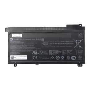 Laptop akkumulátort az HP RU03XL