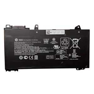 Laptop akkumulátort az HP zhan66 Pro 13 G2