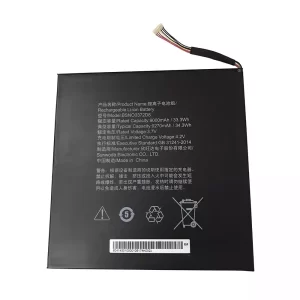 Laptop akkumulátort az LENOVO BSNO3372D8