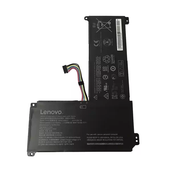 Laptop akkumulátort az LENOVO BSNO3458D7