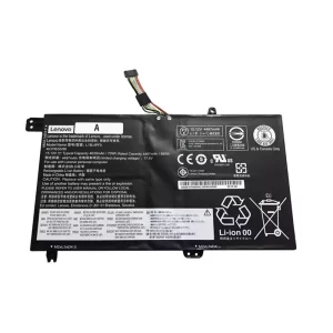 Laptop akkumulátort az LENOVO L18L4PF0