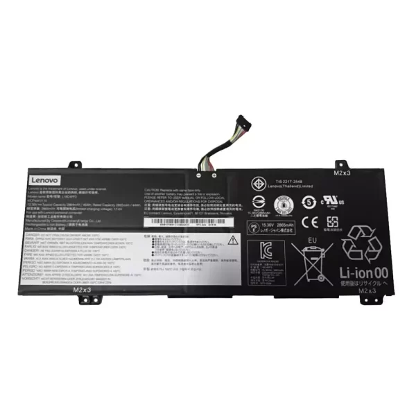 Laptop akkumulátort az LENOVO L18C4PF3