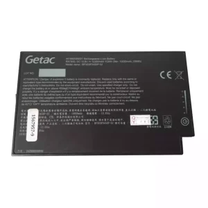 Laptop akkumulátort az GETAC 441128400007
