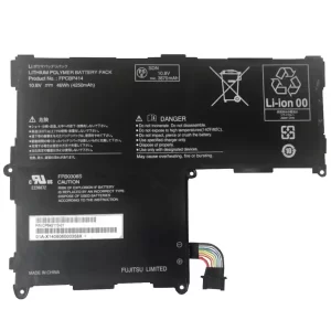 Laptop akkumulátort az FUJITSU FPB0308S,CP642113-01