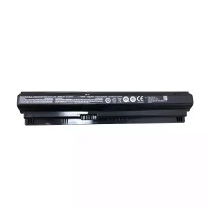 Laptop akkumulátort az CLEVO N230BAT-3