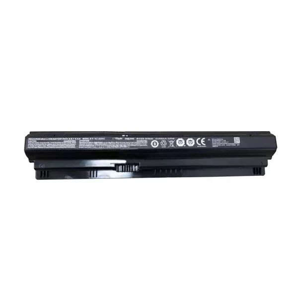 Laptop akkumulátort az CLEVO N230BAT-3