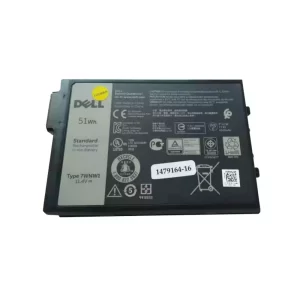 Laptop akkumulátort az DELL 7WNW1