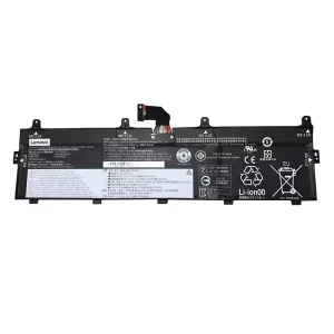 Laptop akkumulátort az LENOVO L17C6P51,01AV498,SB10K97637