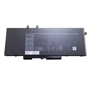 Laptop akkumulátort az DELL 4GVMP