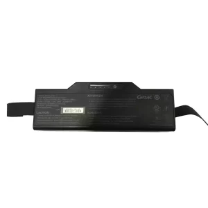 Laptop akkumulátort az Getac BP4S2P2050(S),441820500003