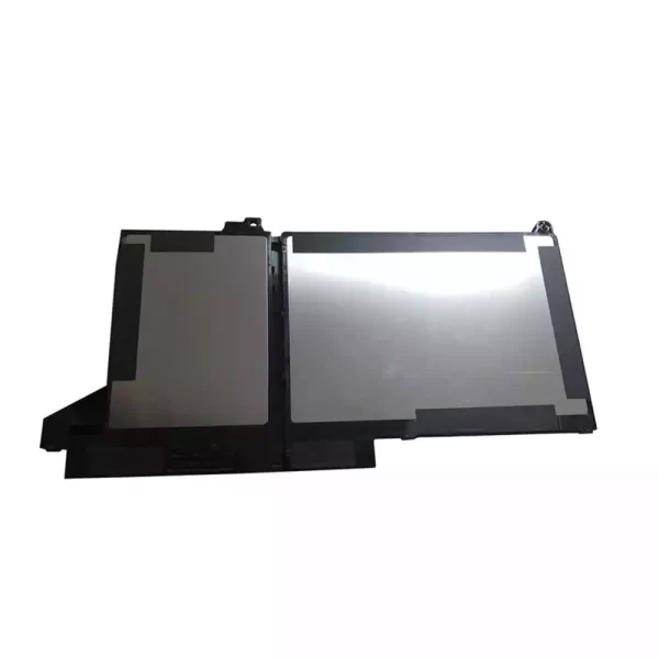 Laptop akkumulátort az DELL 0G74G - Image 2