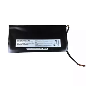 Laptop akkumulátort az HASEE X300-3S1P-3440