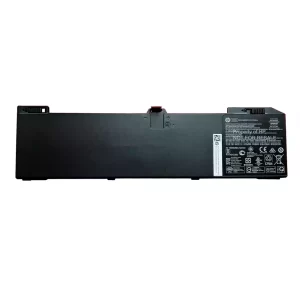 Laptop akkumulátort az HP ZBook 15 G5