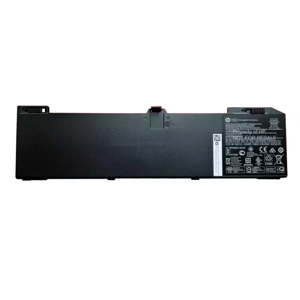 Laptop akkumulátort az HP ZBook 15 G5