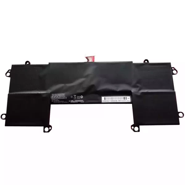 Laptop akkumulátort az NI3-04-4S1P2060-0,88R-NI3047-4101
