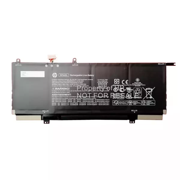 Laptop akkumulátort az HP L28538-AC1,L28538-1C1,L28764-005