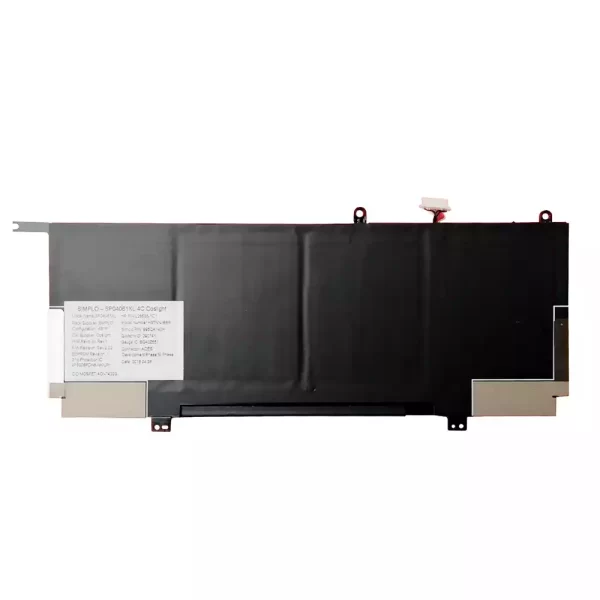 Laptop akkumulátort az HP L28538-AC1,L28538-1C1,L28764-005 - Image 2