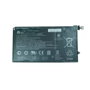 Laptop akkumulátort az HP HSTNN-DB7V