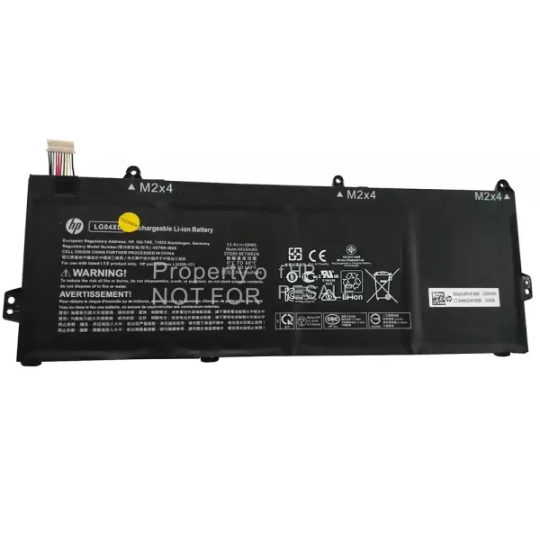 Laptop akkumulátort az HP L32535-141,L32535-1C1