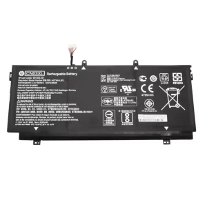 Laptop akkumulátort az HP 901308-421,901345-855