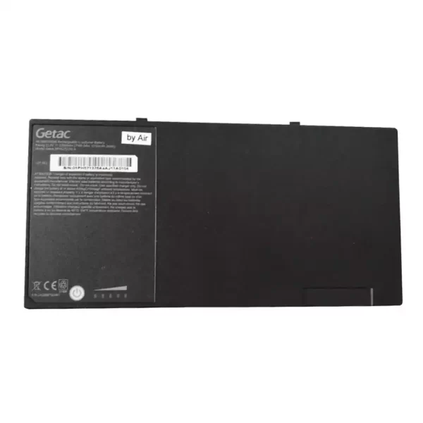 Laptop akkumulátort az GETAC BP3S1P2290,BP3S1P2290 A