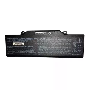Laptop akkumulátort az Getac E100